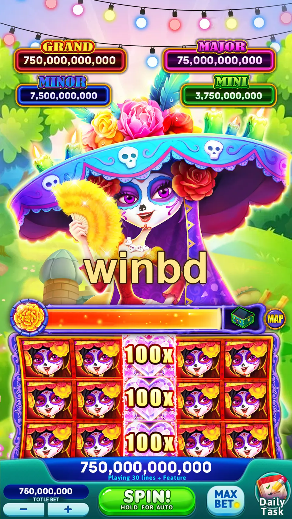 winbd APK