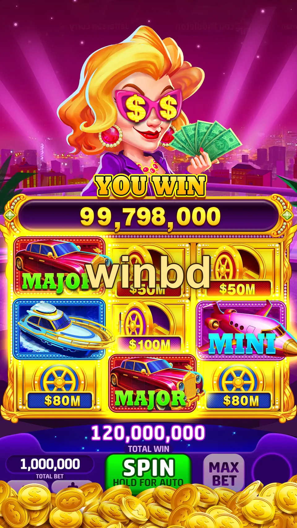 winbd APK