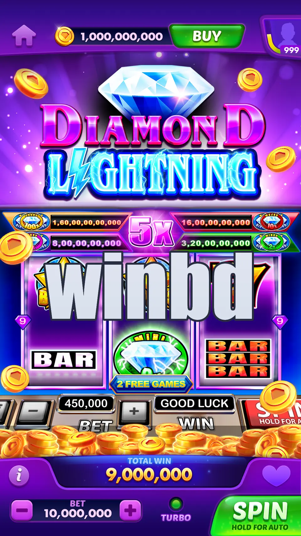 winbd APK