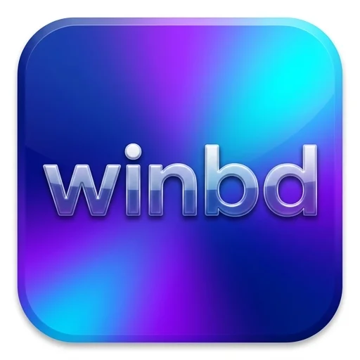 winbd Logo - অফিসিয়াল