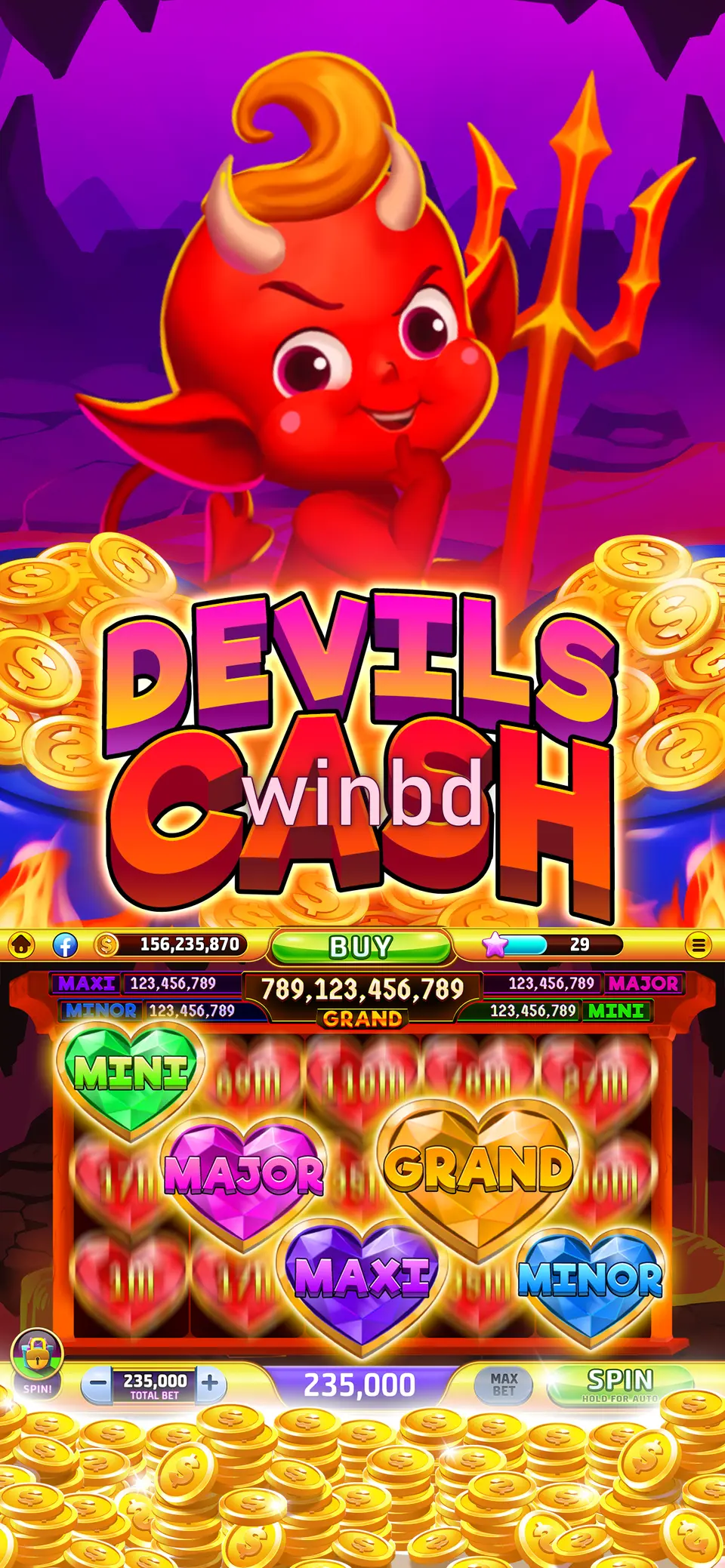 winbd Preview - অফিসিয়াল ডাউনলোড
